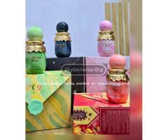 Mashmellow & Khair Perfumes – Luxury in Every Scent - 2