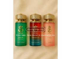 Mashmellow & Khair Perfumes – Luxury in Every Scent - 3