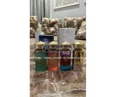Mashmellow & Khair Perfumes – Luxury in Every Scent - 4