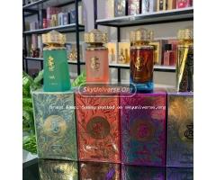 Mashmellow & Khair Perfumes – Luxury in Every Scent - 5