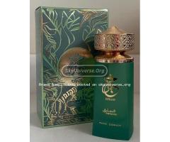 Mashmellow & Khair Perfumes – Luxury in Every Scent - 8