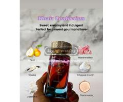 Mashmellow & Khair Perfumes – Luxury in Every Scent - 10