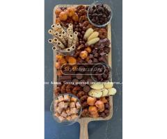 ????✨ Sweeten Your Event with Our Luxury Candy & Chocolate Platters ✨???? - 5