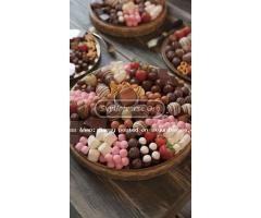 ????✨ Sweeten Your Event with Our Luxury Candy & Chocolate Platters ✨???? - 6