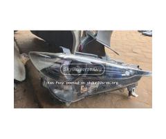Mazda CX5 2019 - 2022 headlamp