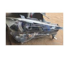 Mazda CX5 2019 - 2022 headlamp - 2