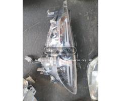 Mazda CX5 2019 - 2022 headlamp - 3