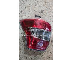 Subaru Forester Xt 2014 taillamp - 2
