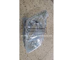 Isuzu Dmax headlamp 2012 - 2