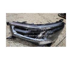 Hilux Revo/ Rocco 2022 headlamp with led
