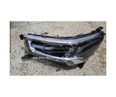 Hilux Revo/ Rocco 2022 headlamp with led - 2