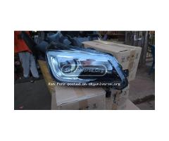 Subaru Forester Xt headlamp