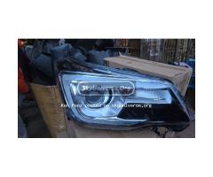 Subaru Forester Xt headlamp - 2