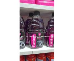 Flamingo Tire Gel ( Designed for car tire maintenance)