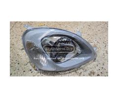 Toyota Vitz headlamp 1998 - 1999