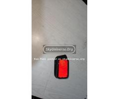 Hilux Kangaroo 106 rear bumper reflector ( Depo) - 3
