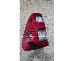 Hilux Revo/ Rocco taillamp 2018 - 2024