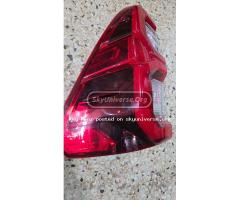 Hilux Revo/ Rocco taillamp 2018 - 2024 - 3