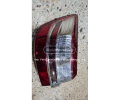 Toyota Premio 2010 taillamp