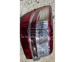 Toyota Premio 2010 taillamp - 3