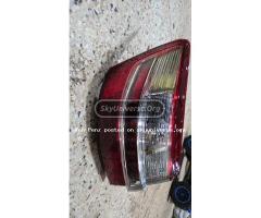 Toyota Premio 2010 taillamp - 4