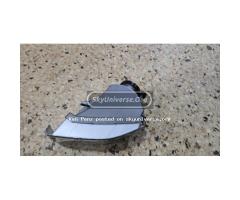 Landcruiser LC120 Ronaldo bumper Foglights/ Spotlight - 2