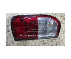 Hilux kangaroo 106 taillamp ( depo)