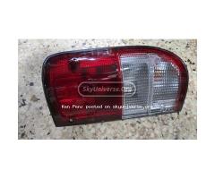 Hilux kangaroo 106 taillamp ( depo) - 3