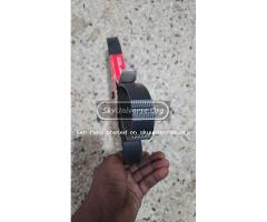 Harrier Kawundo timming belt