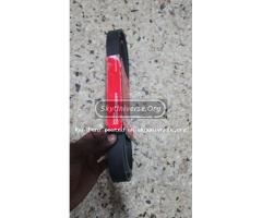 Harrier Kawundo timming belt - 3