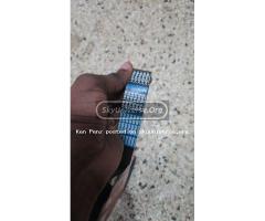 Harrier Kawundo timming belt - 4