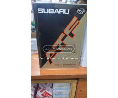 Subaru Automatic Transmission Fluid ( ATF)