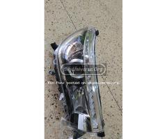 Hilux Revo 2018 - 2020 headlamp with led indicator - 2