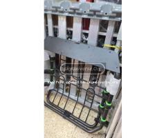 Heavy Duty Car Cargo carrier / Rack - 2