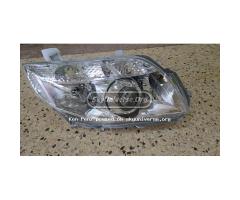 Corolla Fielder 2008 headlamp