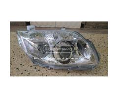 Corolla Fielder 2008 headlamp - 2