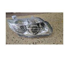 Corolla Fielder 2008 headlamp - 3