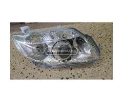 Corolla Fielder 2008 headlamp - 4