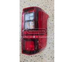 Mitsubishi L200 taillamp 2024 - 2025 - 3