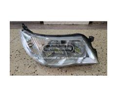 Subaru Forester SH5 headlamp 2009 - 2