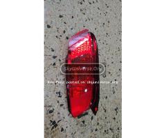 Rear bumper reflector for harrier Kawundo 2006 - 2