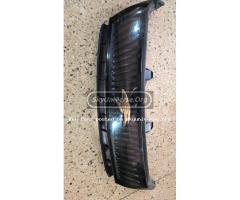 Harrier hybrid 2016 front bumper Grill - 2