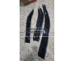 Harrier  ordinary 2002 Rainshields