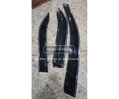 Harrier  ordinary 2002 Rainshields - 2