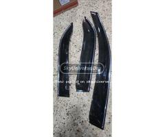 Harrier  ordinary 2002 Rainshields - 3