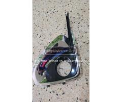 Toyota Fortuner 2014 - 2016 bumper Foglight cover