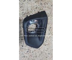 Subaru Imprenza 2012 bumper Foglight cover