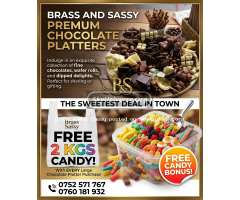 ???????? SWEET DEAL ALERT! ????????