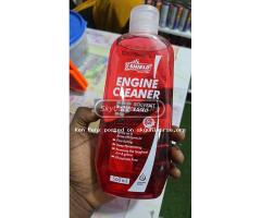 Shield Engine Solvent Cleaner