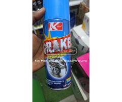 Universal Car Brake Cleaner